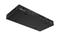 BZBGEAR BG-8K-22MA 2x2 8K UHD HDMI 2.1 Matrix Switcher with Auto Downscaling/Audio De-Embedding (8K60/4K120 and VRR/FVA/ALLM Support)