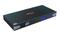 BZBGEAR BG-8K-44MA 4x4 8K UHD HDMI 2.1 Matrix Switcher with Auto Downscaling/Audio De-Embedding (8K60/4K120 and VRR/FVA/ALLM Support)
