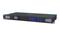 BZBGEAR BG-8K-44MA 4x4 8K UHD HDMI 2.1 Matrix Switcher with Auto Downscaling/Audio De-Embedding (8K60/4K120 and VRR/FVA/ALLM Support)