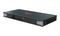BZBGEAR BG-8K-44MA 4x4 8K UHD HDMI 2.1 Matrix Switcher with Auto Downscaling/Audio De-Embedding (8K60/4K120 and VRR/FVA/ALLM Support)
