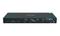 BZBGEAR BG-8K-44MA 4x4 8K UHD HDMI 2.1 Matrix Switcher with Auto Downscaling/Audio De-Embedding (8K60/4K120 and VRR/FVA/ALLM Support)
