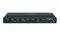 BZBGEAR BG-8K-88MA 8x8 8K UHD HDMI 2.1 Matrix Switcher with Auto Downscaling/Audio De-Embedding (8K60/4K120 and VRR/FVA/ALLM Support)