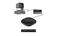 BZBGEAR BG-AIO-KIT Conferencing Kit with 1080P FHD PTZ Camera and Speakerphone