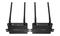 BZBGEAR BG-Air4Kast 4K UHD Wireless HDMI Sender/Receiver Extender Kit with IR up to 164ft