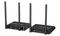 BZBGEAR BG-Air4Kast 4K UHD Wireless HDMI Sender/Receiver Extender Kit with IR up to 164ft