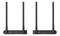 BZBGEAR BG-Air4Kast 4K UHD Wireless HDMI Sender/Receiver Extender Kit with IR up to 164ft