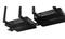BZBGEAR BG-Air4Kast 4K UHD Wireless HDMI Sender/Receiver Extender Kit with IR up to 164ft