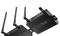 BZBGEAR BG-Air4Kast 4K UHD Wireless HDMI Sender/Receiver Extender Kit with IR up to 164ft