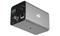 BZBGEAR BG-B20SHA 1080P FHD 20X Zoom HDMI/SDI/IP Streaming Box Camera with Audio Input