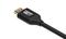 BZBGEAR BG-CAB-H21C1 8K UHD HDMI 2.1 Certified 48Gbps Cable - 1m/3.3ft