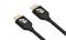 BZBGEAR BG-CAB-H21C1 8K UHD HDMI 2.1 Certified 48Gbps Cable - 1m/3.3ft