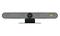 BZBGEAR BG-CYCLOPS-4K-B Intelligent 4K UHD All-In-One Auto Tracking Video Bar with HDMI/USB-C and 20W Speakers/6-MEMS Microphones (Black)