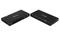 BZBGEAR BG-DA-1X2AS 1x2 4K UHD HDMI Splitter with Downscaler with Digital and Analog Audio Output