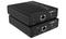 BZBGEAR BG-EXH-70C 4K 18Gbps HDMI Extender with Bi-directional IR and Zero Latency up to 70m/230ft