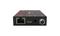 BZBGEAR BG-EXHD-50UWP-W 4K UHD 18Gbps HDMI/MDP Wall Plate Transmitter 