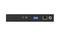 BZBGEAR BG-IPGEAR-PRO-R 4K UHD HDMI 2.0 Over IP Multicast Receiver with Video Wall/KVM/USB/POE Support