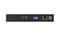 BZBGEAR BG-IPGEAR-PRO-T 4K UHD HDMI 2.0 Over IP Multicast Transmitter with Video Wall/KVM/USB/POE Support