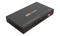 BZBGEAR BG-PS21-4K 2-Port 4K UHD KVM and Presentation Switcher with HDMI, USB-C and USB 3.0