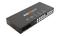 BZBGEAR BG-PSC7X2 7x2 4K UHD Presentation Switcher Scaler with HDMI/VGA/Component/Composite Video and Audio