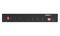 BZBGEAR BG-UHD-DA1X16 1x16 4K UHD HDMI Splitter/Distribution Amplifier with Downscaling and AOC Cable Support