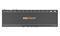 BZBGEAR BG-UHD-DA2X8 2x8 4K UHD HDMI Splitter/Distribution Amplifier with CEC Support