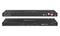 BZBGEAR BG-UHD-DA2X8 2x8 4K UHD HDMI Splitter/Distribution Amplifier with CEC Support