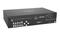 BZBGEAR BG-UHD-QVP-4X2 4x2 4K UHD Seamless Switcher, Scaler and Multiviewer with Audio De-Embedder and Integrated USB 3.0 Capture Card