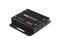 BZBGEAR BZB-EXHD 1080P/HD HDMI Extender (Transmitter/Receiver) Kit Over Single Cat5e/6 up to 165ft with IR control and HDMI Loop Out