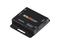 BZBGEAR BZB-EXHD 1080P/HD HDMI Extender (Transmitter/Receiver) Kit Over Single Cat5e/6 up to 165ft with IR control and HDMI Loop Out