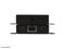 BZBGEAR BZB-EXHD 1080P/HD HDMI Extender (Transmitter/Receiver) Kit Over Single Cat5e/6 up to 165ft with IR control and HDMI Loop Out