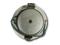 Current Audio CS301 3 inch 2-Way In-Ceiling Coaxial Infinite Baffle Loudspeaker/80Hz-18.5kHz/Pair
