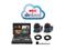 Datavideo Cam-Cloud Srt Package CR1 Cam-Cloud Srt Package CR1 with Cloud Recording