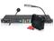 Datavideo ITC-100 8-User Wired Intercom System with 4 Beltpacks and 4 Headsets