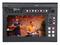 Datavideo KMU-200 4K Multi-Channel Touch Screen Region of Interest Switcher