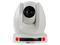 Datavideo PTC-140W 1/2.8 inch CMOS sensor Full HD PTZ Camera with 20x Optical/10x Digital Zoom (White)