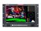 Datavideo TLM-170KR 17.3in 4K UHD ScopeView Rackmount Monitor / 12G-SDI / HDMI 2.0 / HDR