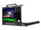 Datavideo TLM-170VM 17.3in ScopeView 3G-SDI/HDMI Full HD Pull-Out Monitor