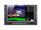 Datavideo TLM-170VR 17in 3G-SDI/HDM ScopeView Production Monitor-Rack Mount