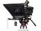 Datavideo TP-650B Large Screen Prompter Kit for ENG Cameras with Bluetooth/Wired Remote
