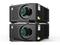 Digital Projection TITAN 41000 4K-UHD Laser Phosphor Projector / 4K-UHD / 41000 Lumens / Sealed Optics / 18000:1