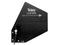 Electro-Voice ALP-450 Branded Directional Log Periodic Antenna Covers 450-900 MHz/Matte Black