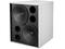 Electro-Voice EVF2151DFGW Dual 15 inch Front-Loaded Subwoofer/Fiberglass/White