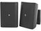 Electro-Voice EVIDS5.2B 5 inch Speaker Cabinet/8Ohm (Black/Pair)