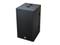 Electro-Voice QRX218SBLKW/RIG 18 inch QRx Series Subwoofer (Black with Rig)