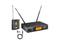 Electro-Voice RE3BPCL5H UHF Wireless Extender (Transmitter/Receiver) Set with CL3 Cardioid Lavalier mic/560-596MHz