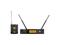 Electro-Voice RE3BPNID5H UHF Wireless Extender (Transmitter/Receiver) Set/560-596MHz