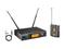 Electro-Voice RE3BPOL5L UHF Wireless Extender (Transmitter/Receiver) Set with OL3 Omnidirectional Lavalier Mic/488-524MHz