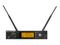 Electro-Voice RE3RX5H UHF Wireless Half Rack Space Diversity Extender (Receiver) with LCD/560-596MHz