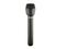 Electro-Voice RE50N/DB N/DYM Dynamic Omnidirectional Interview Microphone/Frequency Response 80Hz to 13kHz (Black)