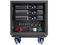 Electro-Voice SR20TGXUS Amplifier System Rack 3x TGX20-US